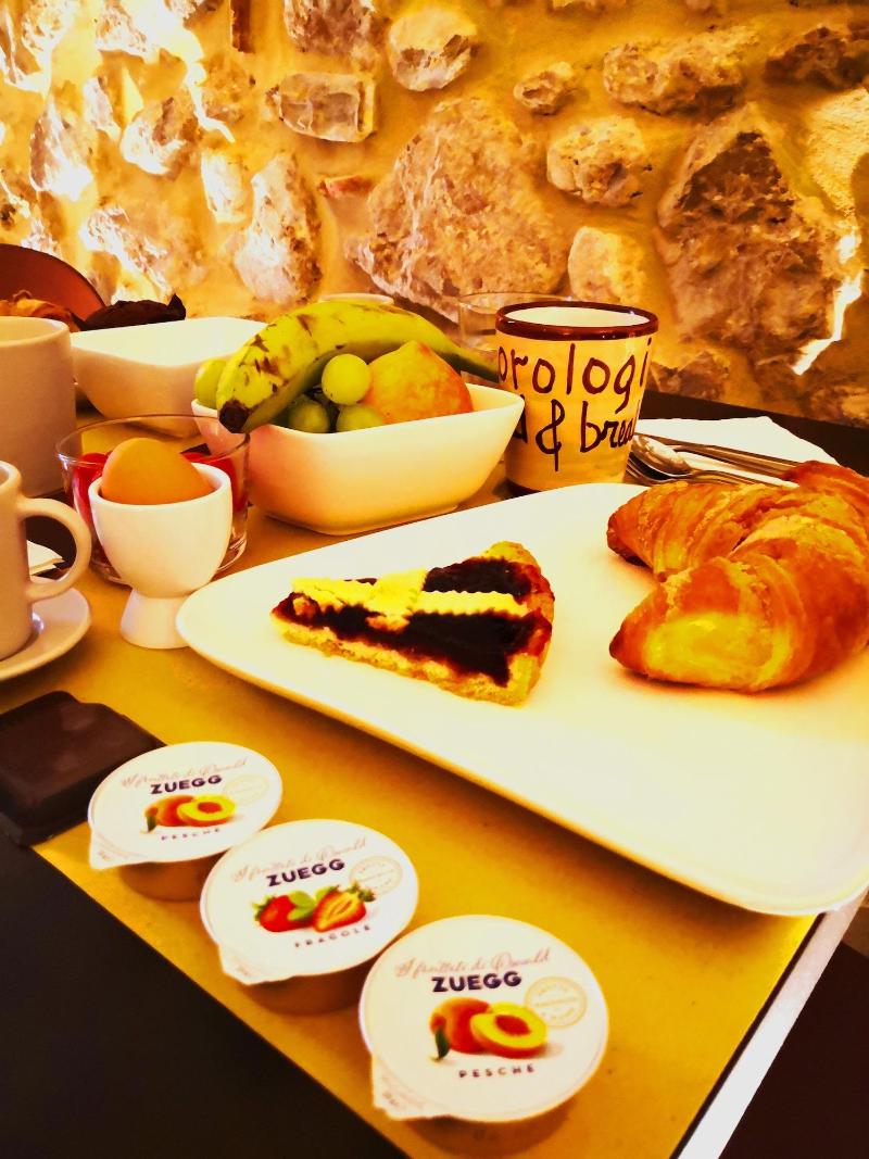 L'Orologio Bed & Breakfast image