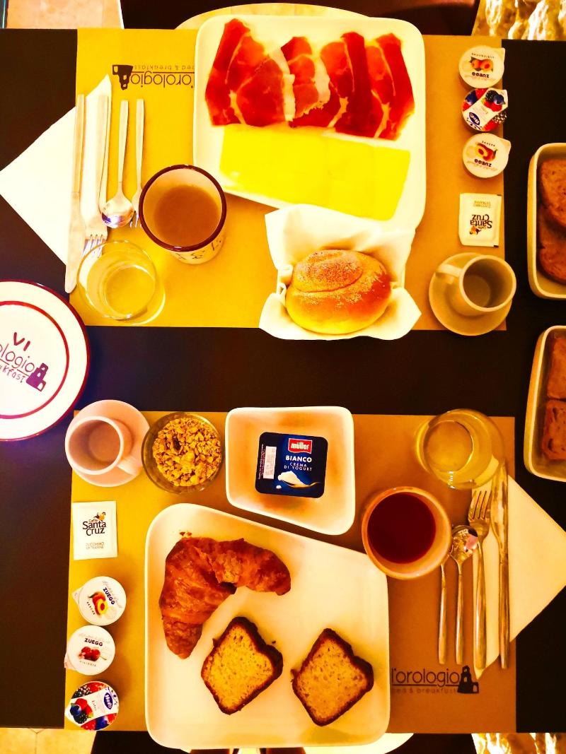 L'Orologio Bed & Breakfast image