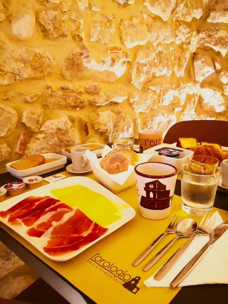 L'Orologio Bed & Breakfast image