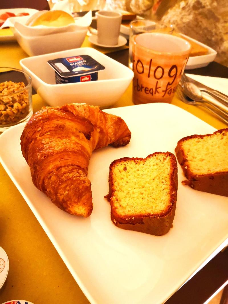 L'Orologio Bed & Breakfast image