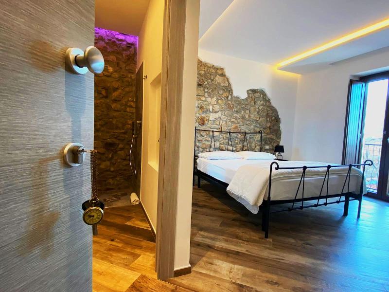 L'Orologio Bed & Breakfast image