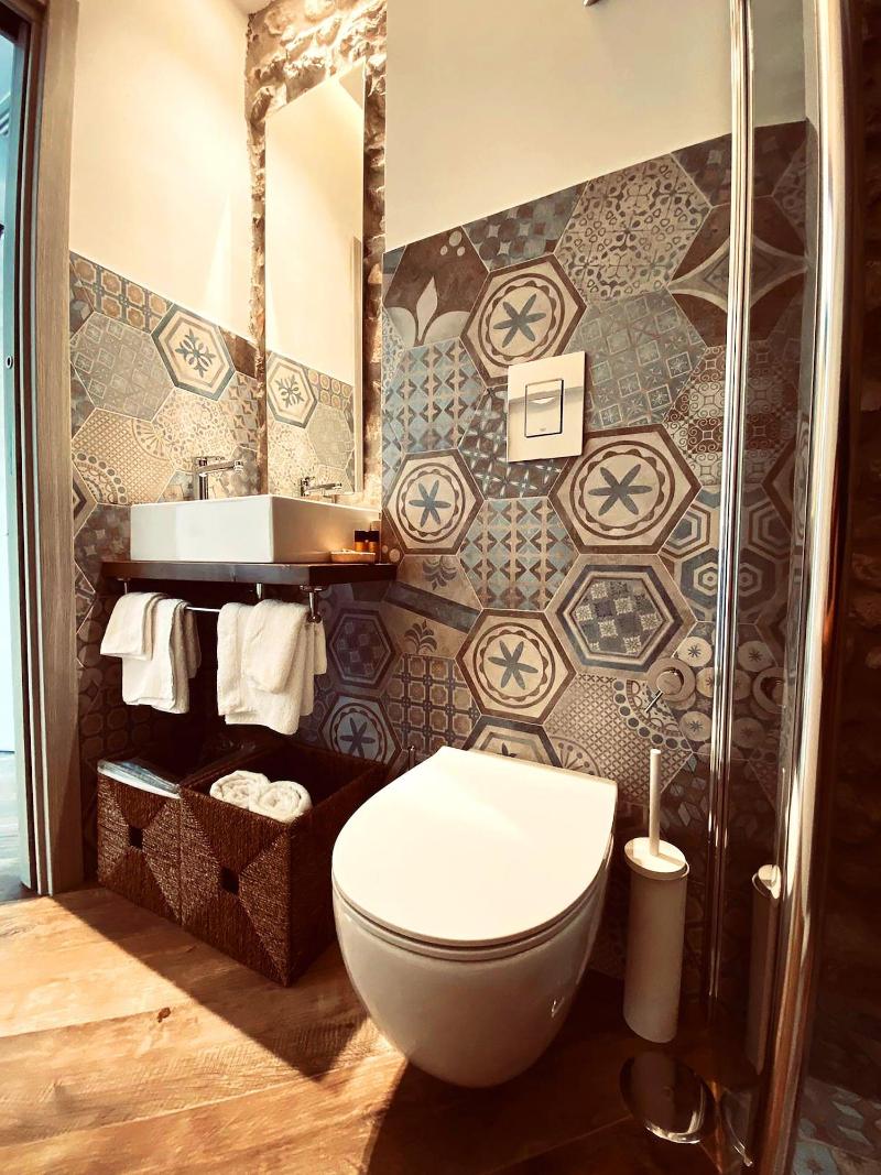 L'Orologio Bed & Breakfast image