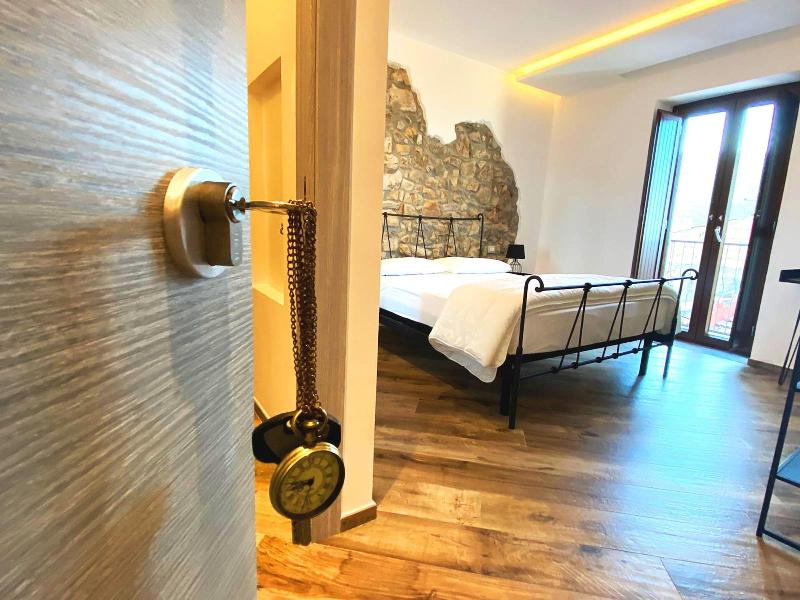 L'Orologio Bed & Breakfast image