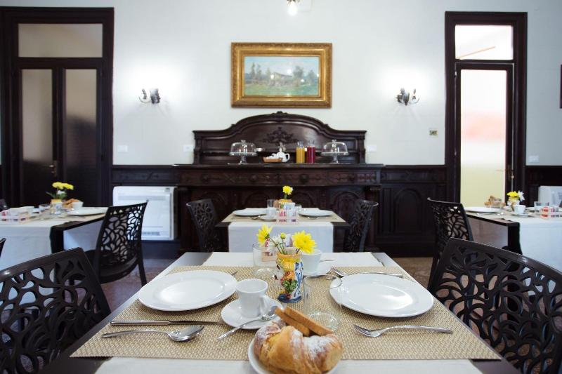 Donna Isa B&B image