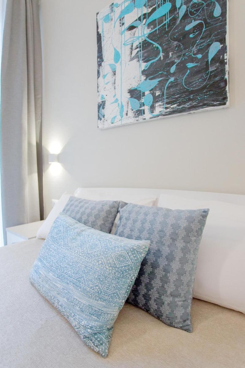 Donna Isa B&B image
