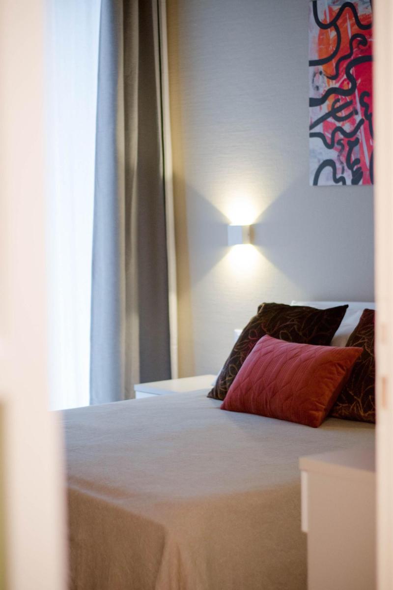 Donna Isa B&B image