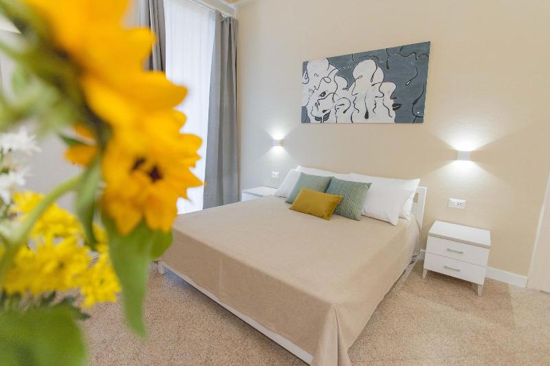 Donna Isa B&B image