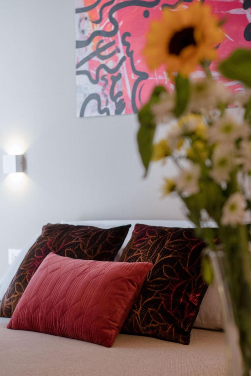 Donna Isa B&B image
