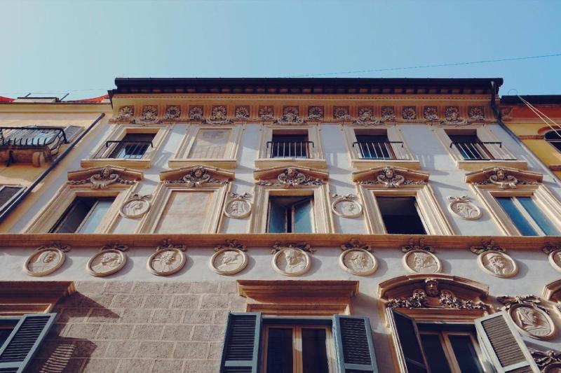 Palazzo Lupardi Relais