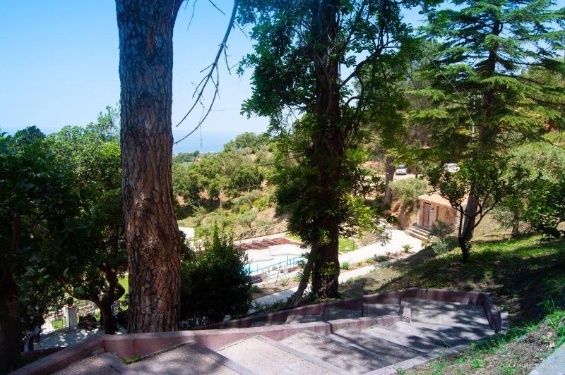 Villa Tecla image