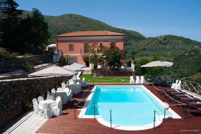 Villa Tecla image
