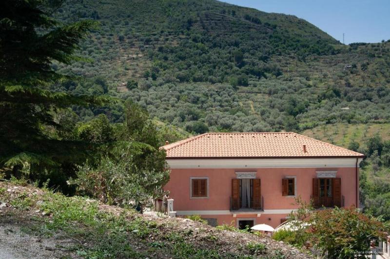 Villa Tecla image
