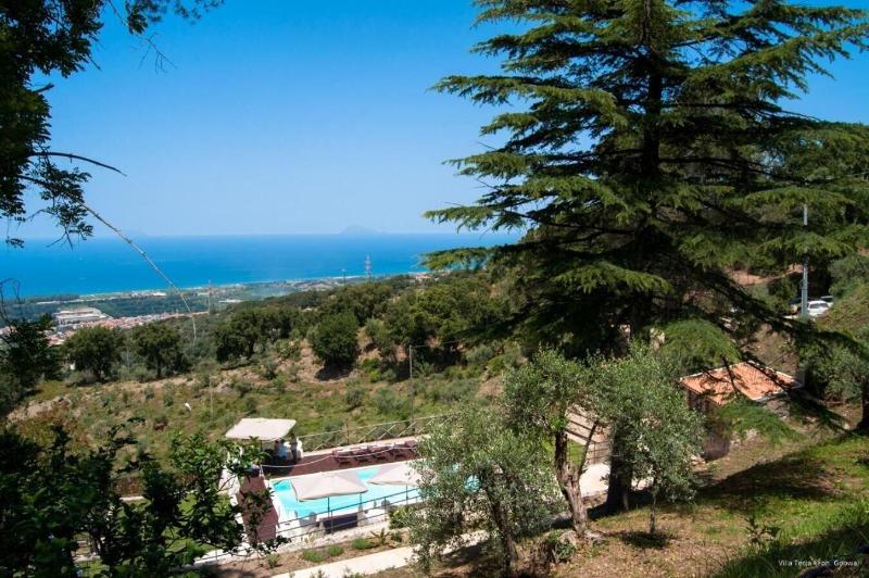 Villa Tecla image