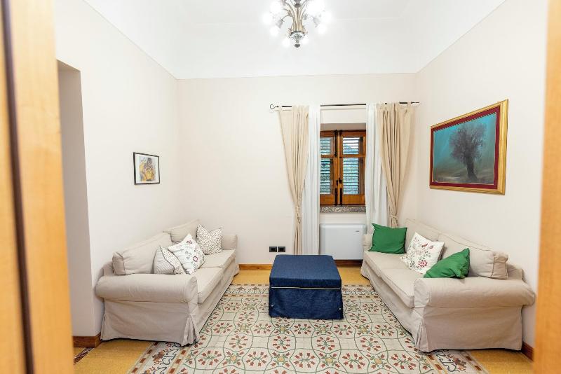 Villa Tecla image