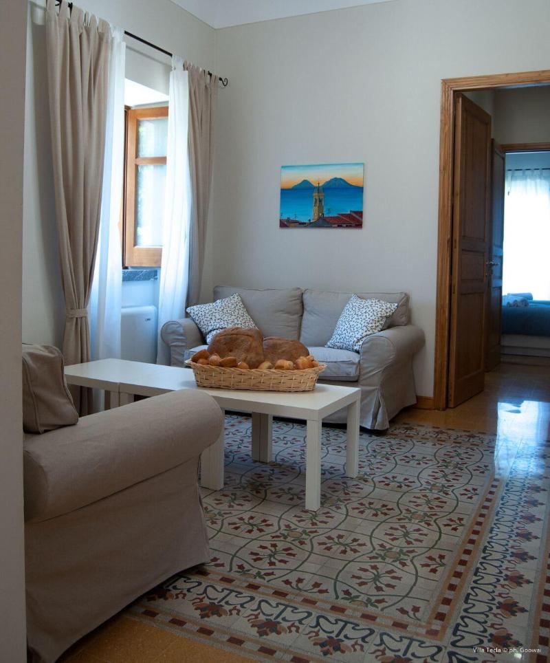 Villa Tecla image