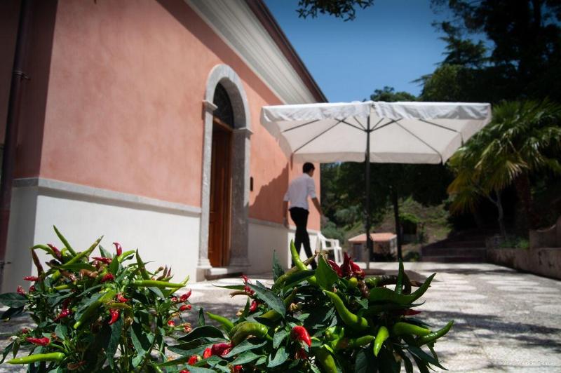 Villa Tecla image