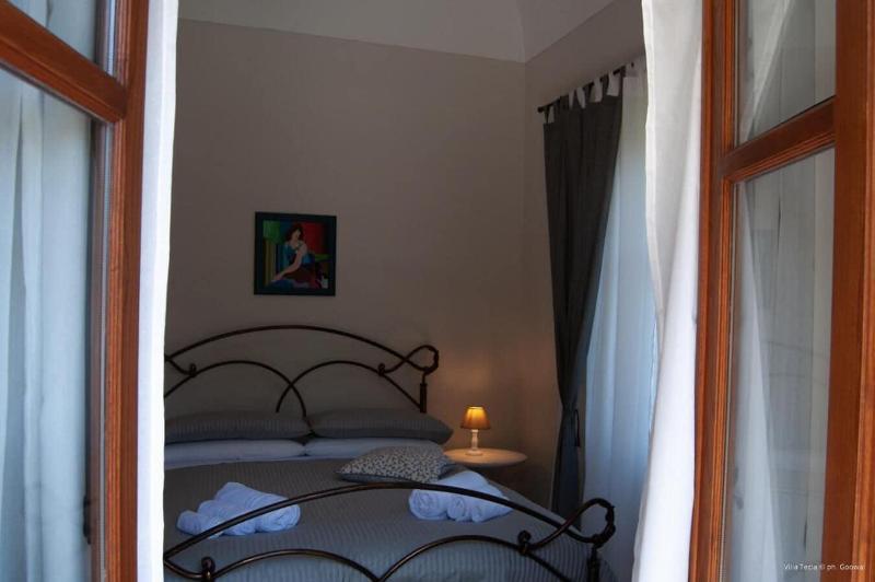 Villa Tecla image
