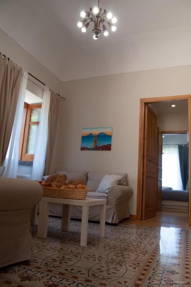 Villa Tecla image