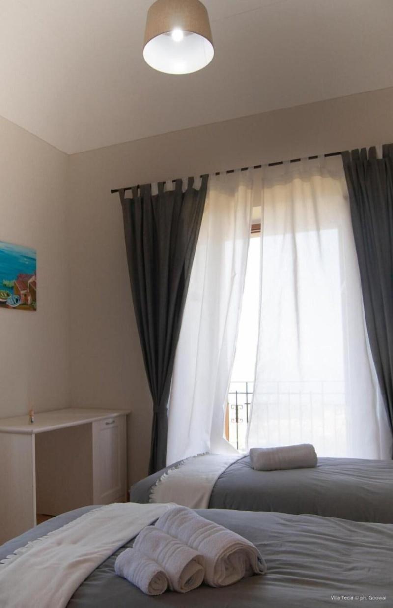 Villa Tecla image