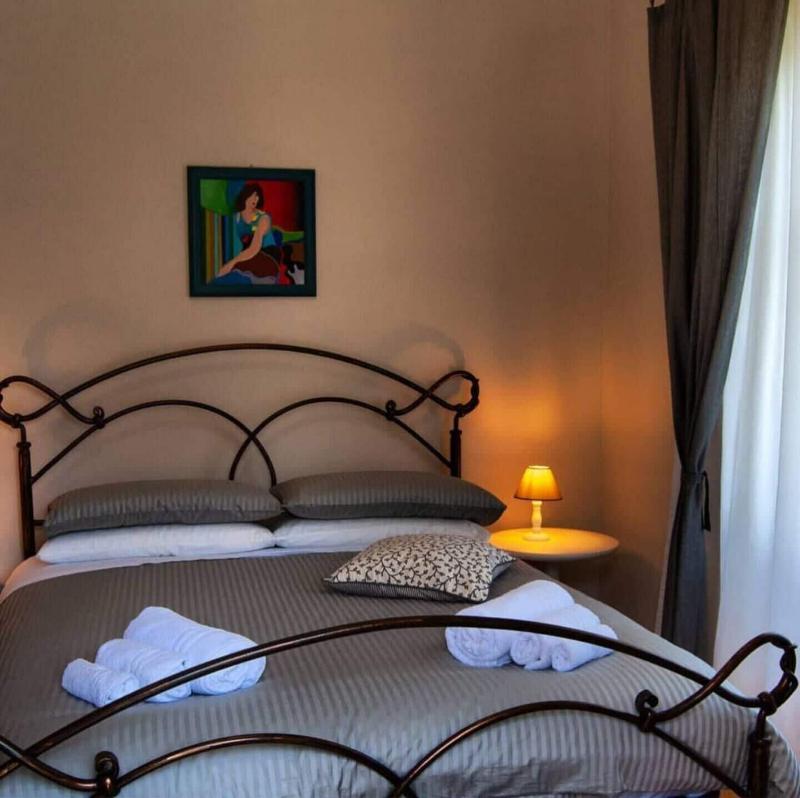 Villa Tecla image