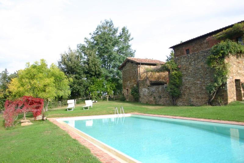 Podere Campovecchio image