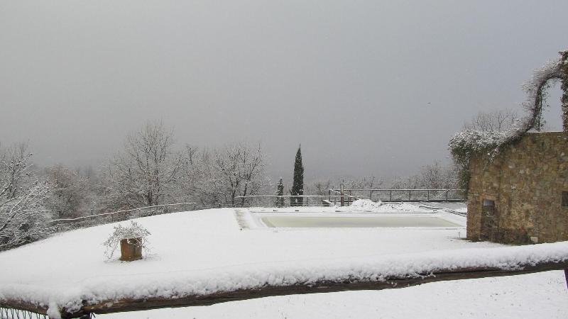 Podere Campovecchio image