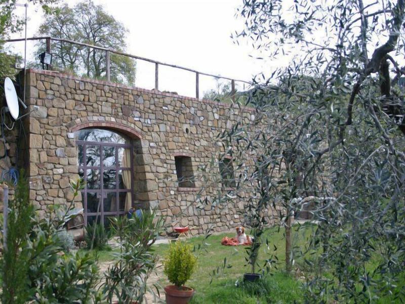Podere Campovecchio image
