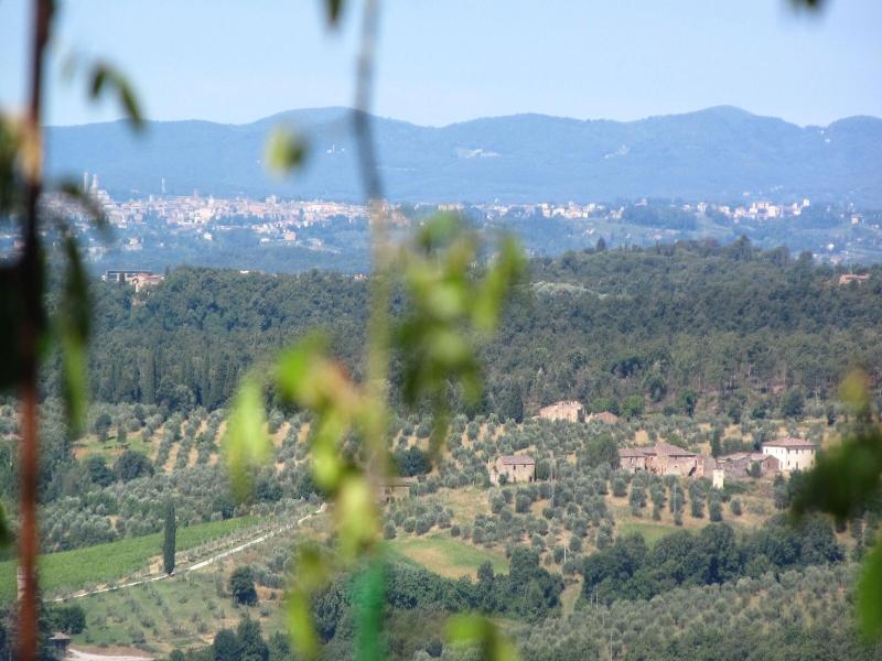 Podere Campovecchio image