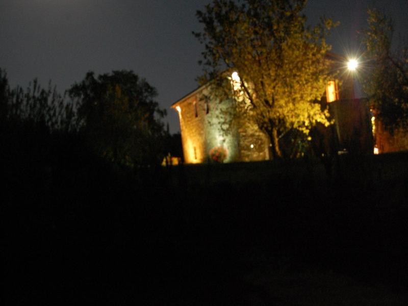 Podere Campovecchio image
