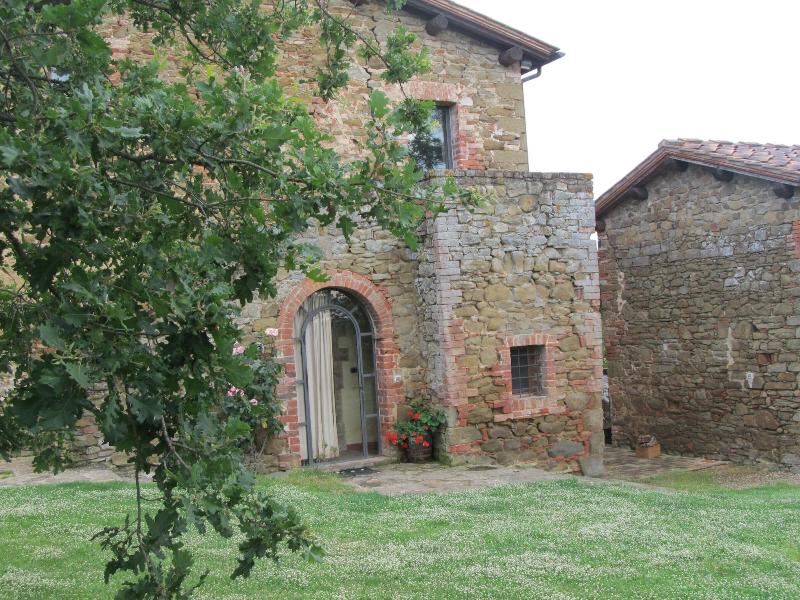 Podere Campovecchio image