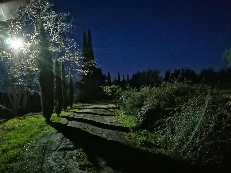 Podere Campovecchio image