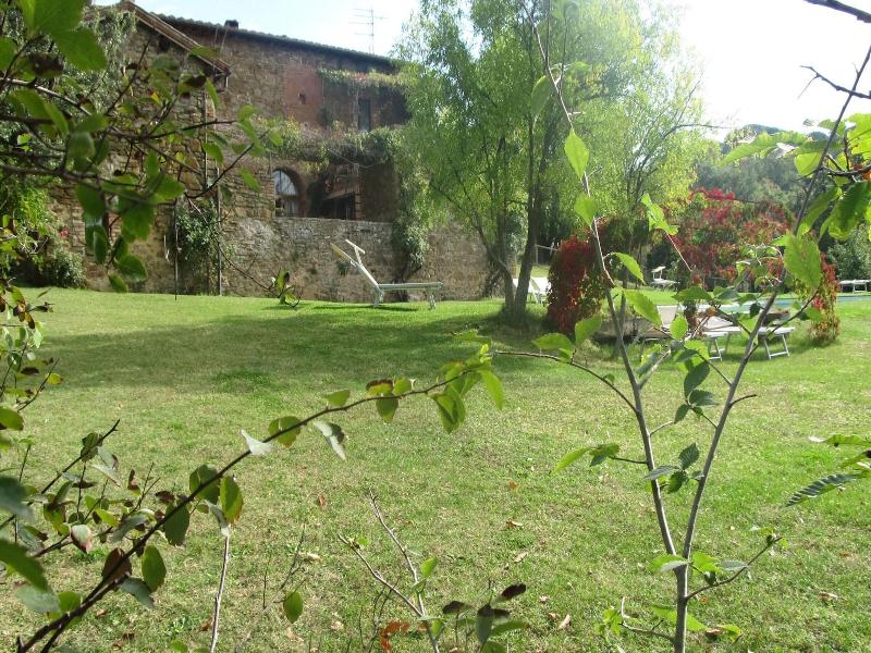 Podere Campovecchio image