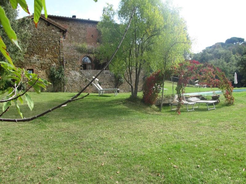 Podere Campovecchio image