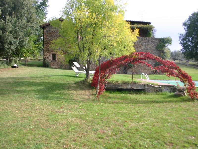 Podere Campovecchio image