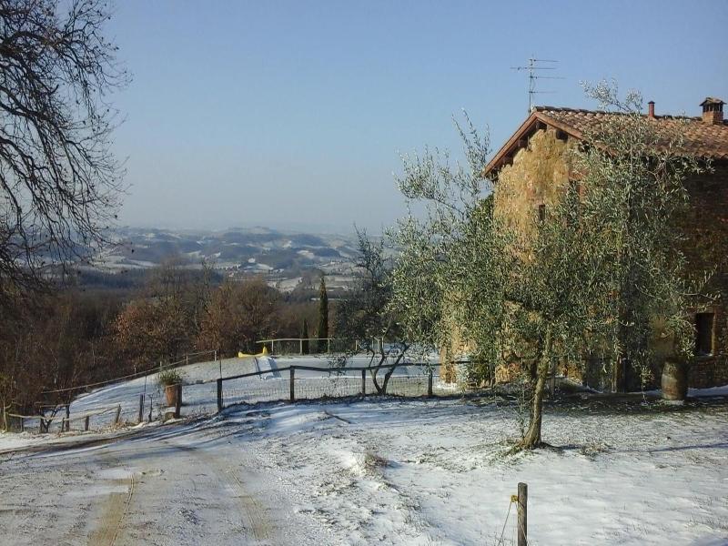 Podere Campovecchio image