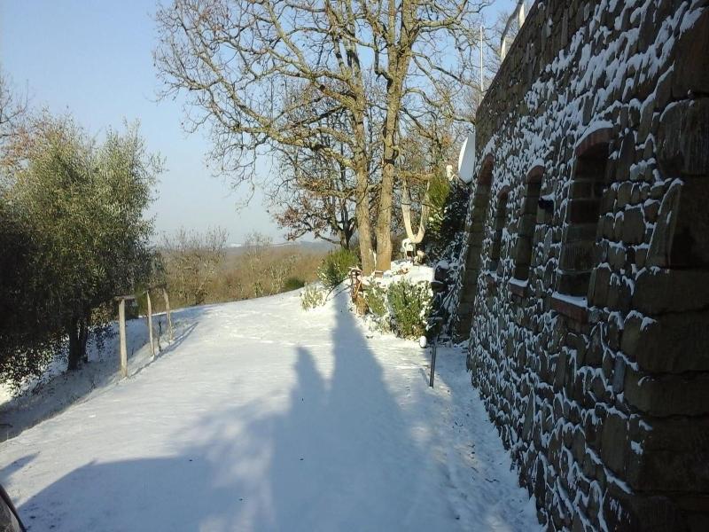 Podere Campovecchio image