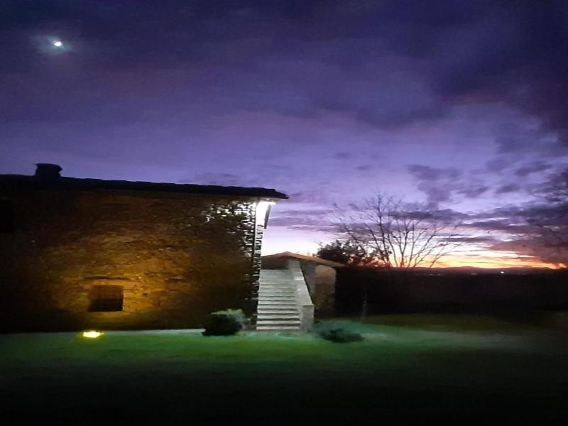 Podere Campovecchio image