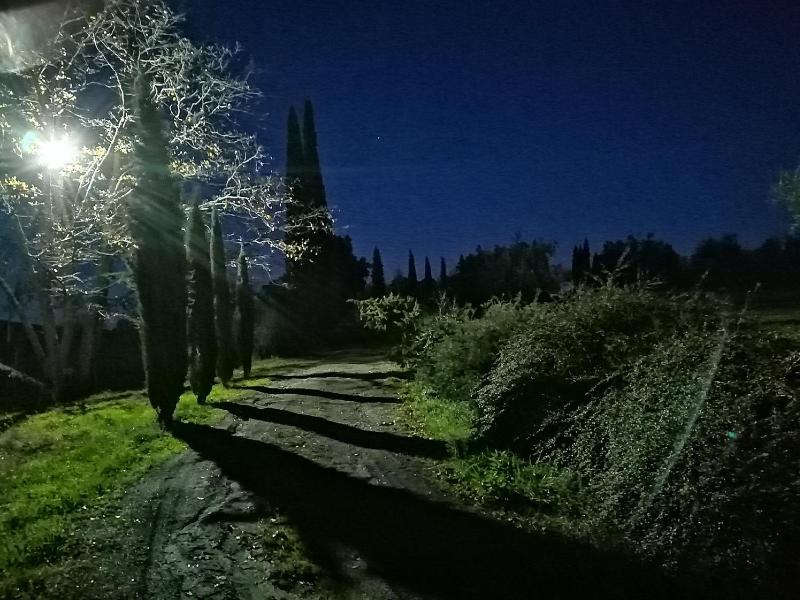 Podere Campovecchio image