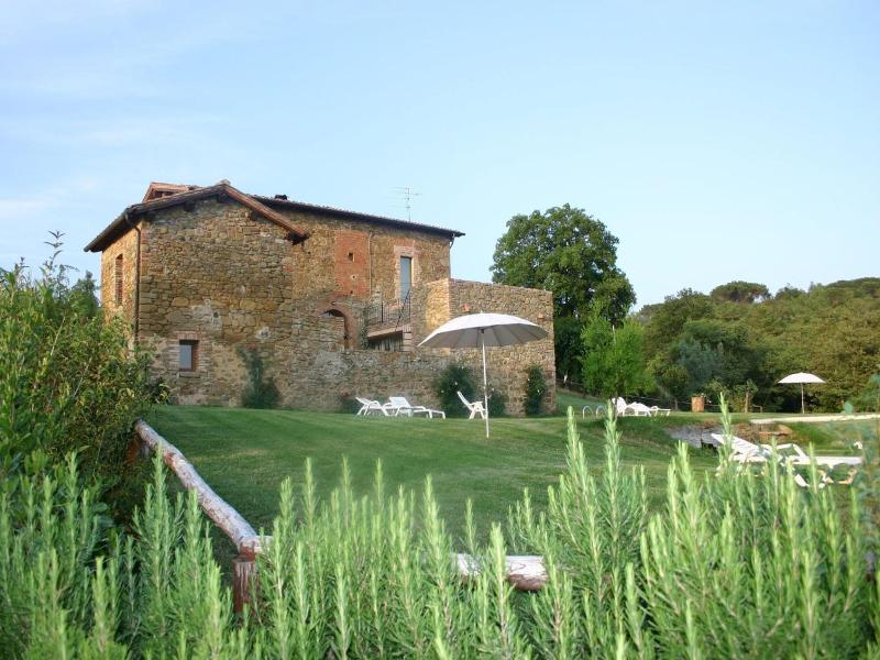 Podere Campovecchio image
