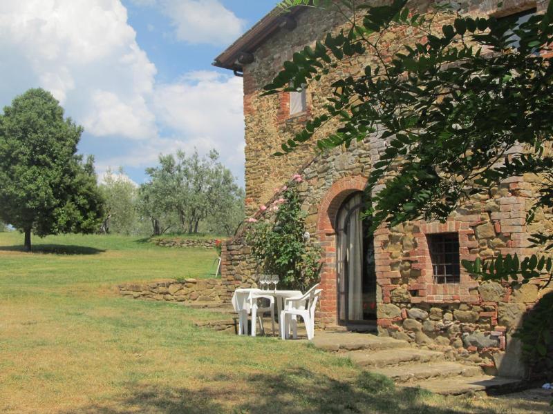 Podere Campovecchio image