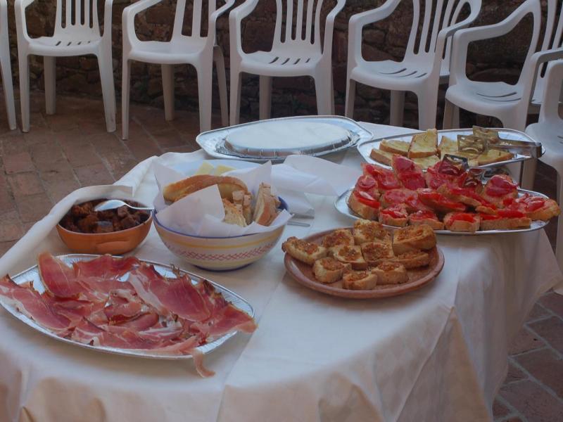Podere Campovecchio image