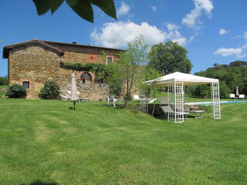 Podere Campovecchio image