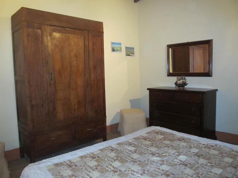 Podere Campovecchio image