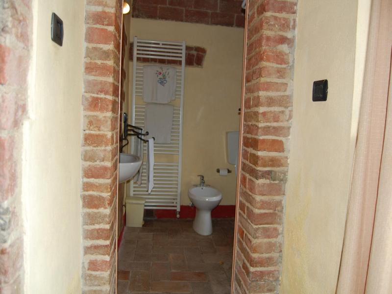 Podere Campovecchio image
