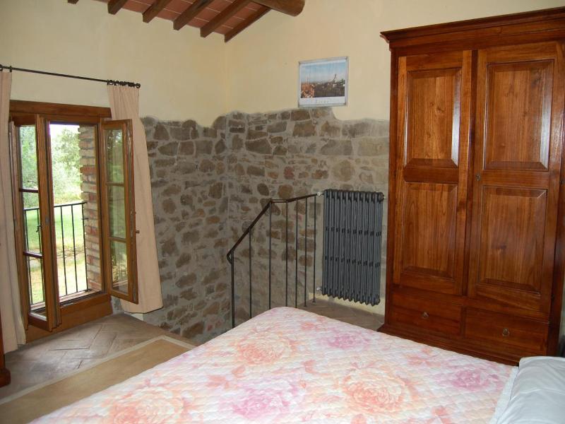 Podere Campovecchio image