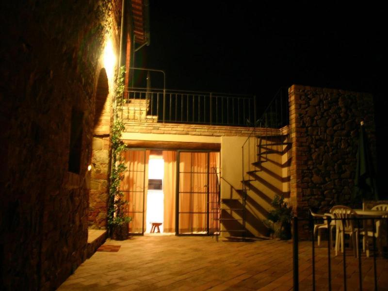 Podere Campovecchio image