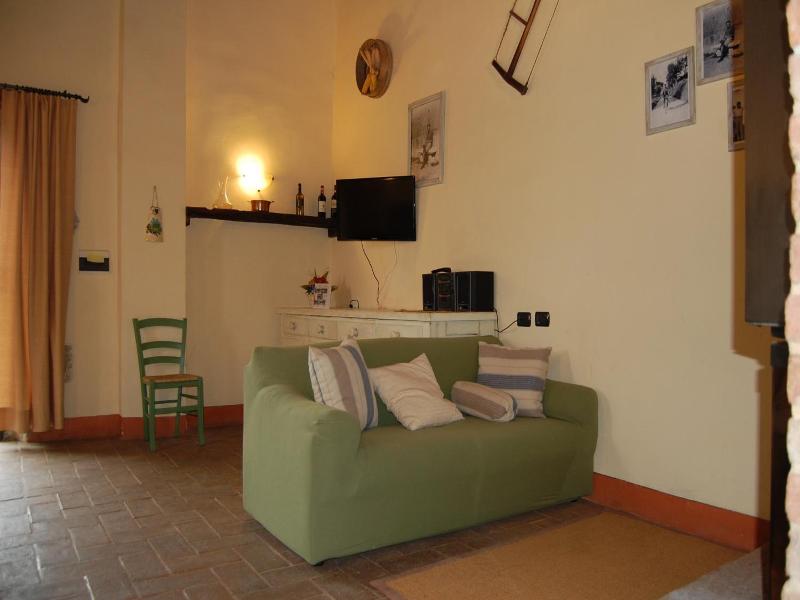 Podere Campovecchio image
