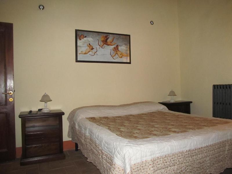 Podere Campovecchio image