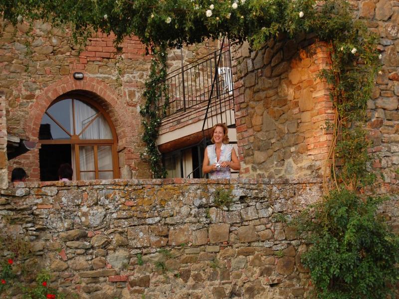Podere Campovecchio image