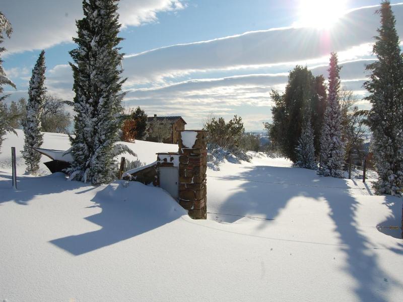 Podere Campovecchio image
